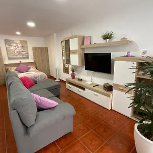  Apartment Slam Spanien