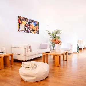 Apartment Modern Sea Front In Garachico 1 Spanien