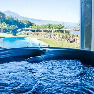  Chalet Casa Riquelas Spanien