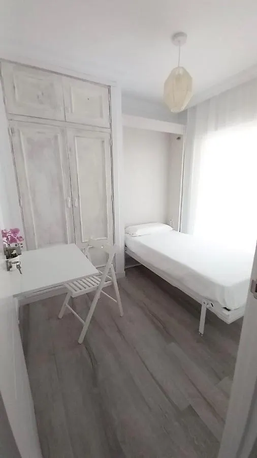 Alhattic Rooms Alhaurin de la Torre Spain