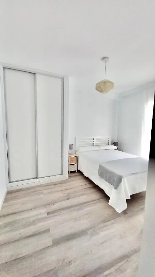 Alhattic Rooms Alhaurin de la Torre 0*,