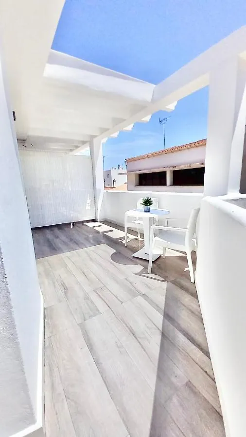 Alhattic Rooms Alhaurin de la Torre