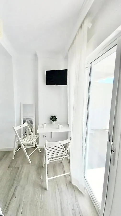 Alhattic Rooms Alhaurin de la Torre 0*,