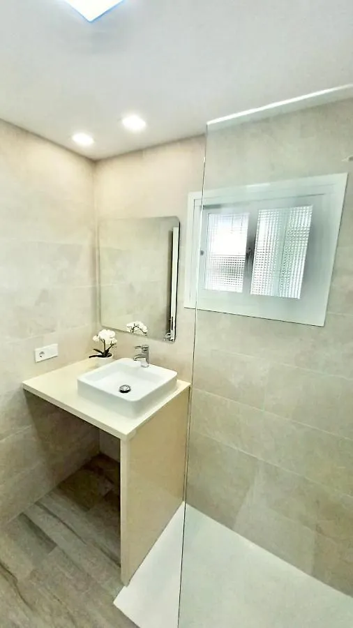 Homestay Alhattic Rooms Alhaurin de la Torre