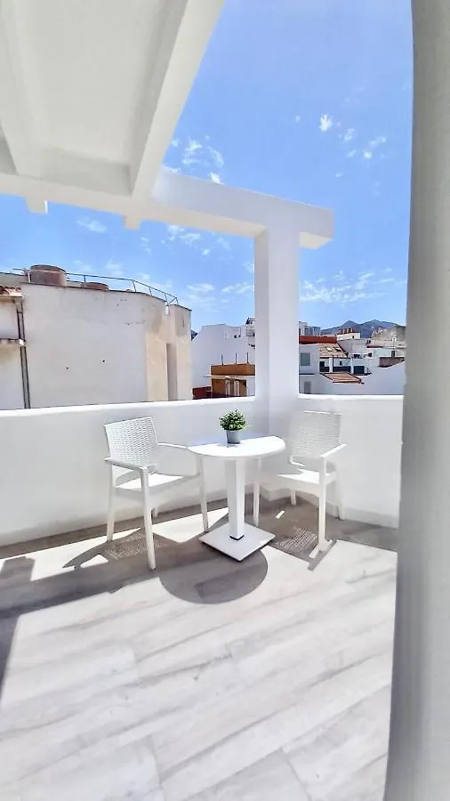 Alhattic Rooms Alhaurin de la Torre Homestay