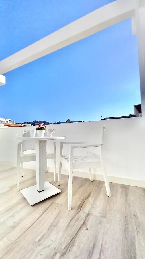 Alhattic Rooms Alhaurin de la Torre