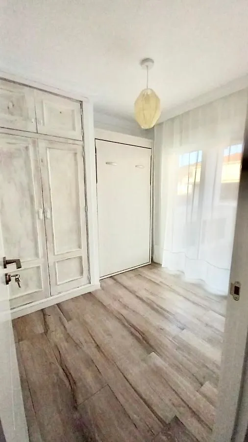 Homestay Alhattic Rooms Alhaurin de la Torre Spain
