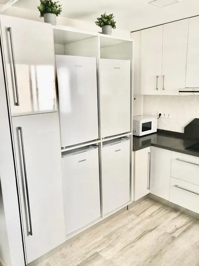 Alhattic Rooms Alhaurin de la Torre Homestay