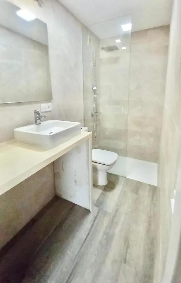 Alhattic Rooms Alhaurin de la Torre 0*,  Spain