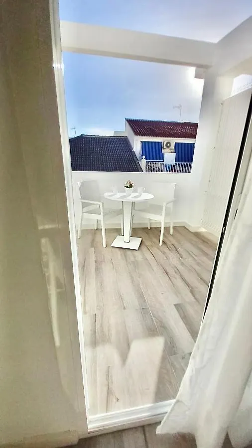 Homestay Alhattic Rooms Alhaurin de la Torre
