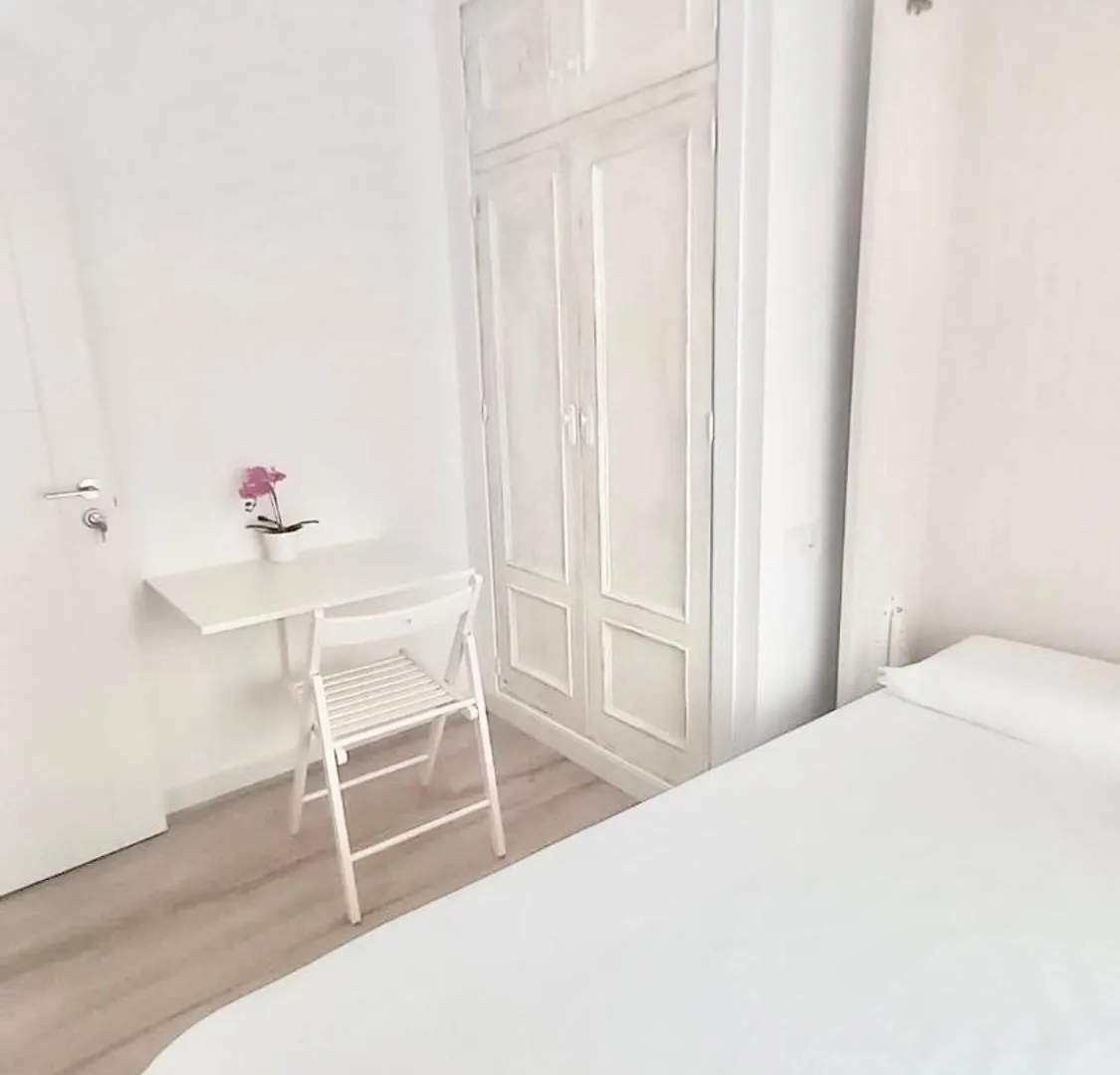 Homestay Alhattic Rooms Alhaurin de la Torre Spain