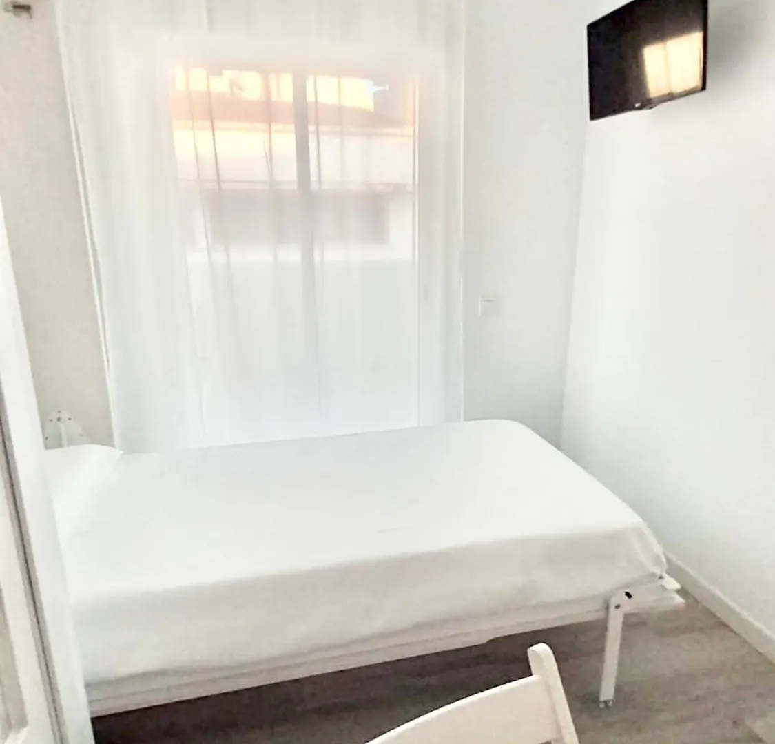 Alhattic Rooms Alhaurin de la Torre