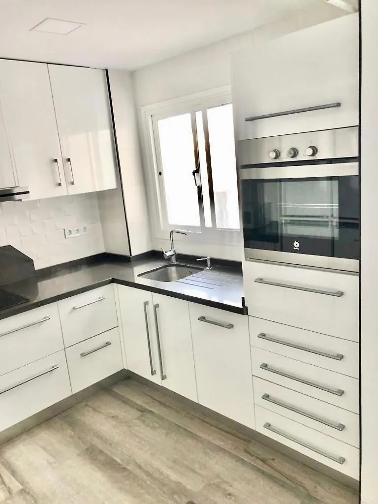 Homestay Alhattic Rooms Alhaurin de la Torre